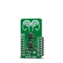 MikroElektronika Memory Development Kit Dual EE Click EEPROM 2MB for I2C MIKROE-3762