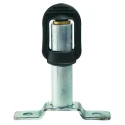 RS PRO Silver DIN Mounting Stem for use with DIN and Flexi DIN Beacons 199-9756