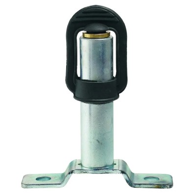 RS PRO Silver DIN Mounting Stem for use with DIN and Flexi DIN Beacons 199-9756