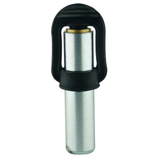 RS PRO Silver DIN Mounting Stem for use with DIN and Flexi DIN Beacons 199-9755