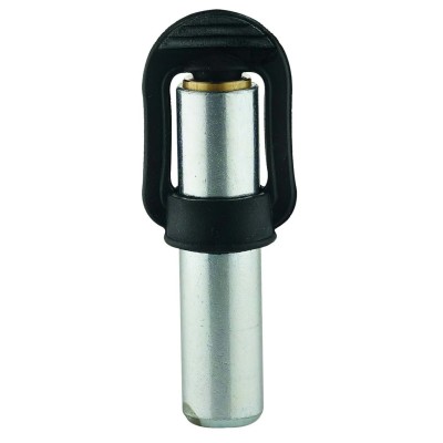 RS PRO Silver DIN Mounting Stem for use with DIN and Flexi DIN Beacons 199-9755