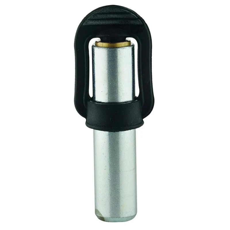 RS PRO Silver DIN Mounting Stem for use with DIN and Flexi DIN Beacons 199-9755