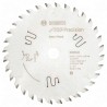 Bosch Circular Saw Blade Tungsten Carbide 165 mm Diameter 32 Teeth 1.8 mm Kerf Thickness 11500 rpm 2608902217