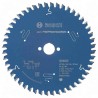 Bosch Fine Cut Circular Saw Blade 165mm Diameter 48 Teeth 1.6mm Plate Thickness 2.6mm Kerf 11500rpm Maximum Speed 2608644133