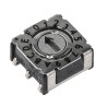 Hartmann Rotary Coded DIP Switch Surface Mount with J Type Terminals, Low Profile, IP67 Rated P36SMJ103
