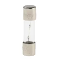 RS PRO 6A T Glass Cartridge Fuse 5 x 20 mm, Time Lag, 250V AC, Low Breaking Capacity 911-3427
