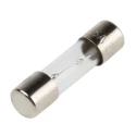RS PRO 6A T Glass Cartridge Fuse 5 x 20 mm, Time Lag, 250V AC, Low Breaking Capacity 911-3427