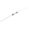 RS PRO 2A T Ceramic Cartridge Fuse, 5 x 20 mm, Time Delay, 250V AC, Ceramic Body 911-3495