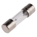 RS PRO 7A T Glass Cartridge Fuse 5 x 20 mm 250V AC Time Lag 911-3439