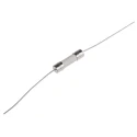 RS PRO 4A T Ceramic Cartridge Fuse, 5 x 20 mm, 250V AC, Time Delay, Ceramic Body 911-3502