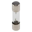 RS PRO 10A T Glass Cartridge Fuse 5 x 20 mm 250V AC Time Lag RS PRO 911-3445