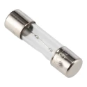 RS PRO 10A T Glass Cartridge Fuse 5 x 20 mm 250V AC Time Lag RS PRO 911-3445