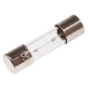 RS PRO 6.3A T Glass Cartridge Fuse, 5 x 20 mm, Time Lag, 250V AC, Low Breaking Capacity 911-3436