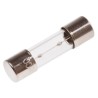 RS PRO 6.3A T Glass Cartridge Fuse, 5 x 20 mm, Time Lag, 250V AC, Low Breaking Capacity 911-3436