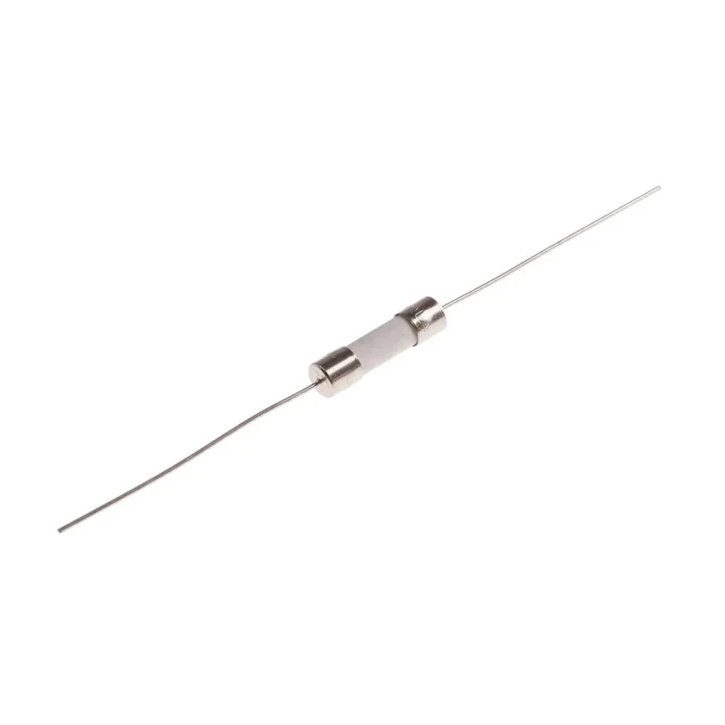 RS PRO 3.15A T Ceramic Cartridge Fuse, 5 x 20 mm, Time Delay, 250V AC 911-3509