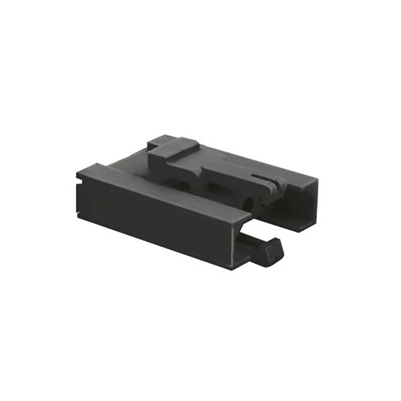 Souriau Sunbank by Eaton SMS Male PCB Connector Housing 2.54 mm Pitch 4 Way 1 Row Straight SMS4P1