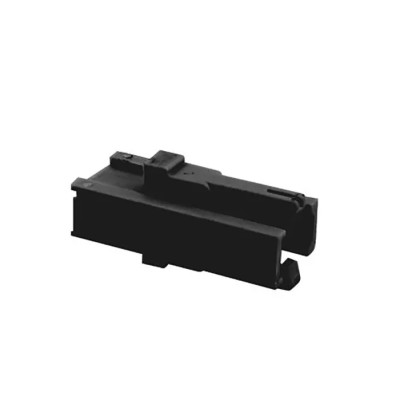 Souriau Sunbank by Eaton PCB Connector Housing 2.54 mm Pitch 2 Way 1 Row Straight SMS2P1