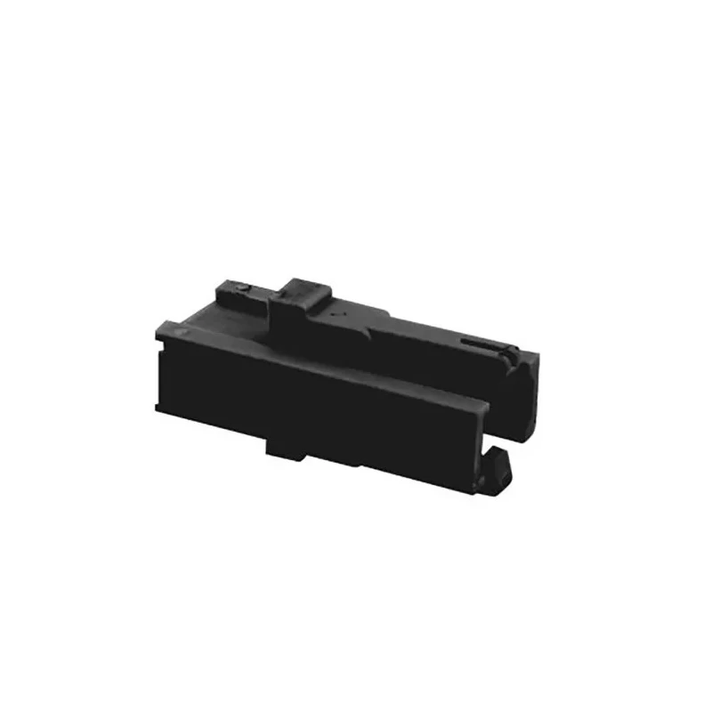 Souriau Sunbank by Eaton PCB Connector Housing 2.54 mm Pitch 2 Way 1 Row Straight SMS2P1