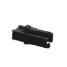 Souriau Sunbank by Eaton PCB Connector Housing 2.54 mm Pitch 2 Way 1 Row Straight SMS2P1