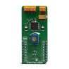 MikroElektronika High Performance Silent Stepper Motor Controller with Serial Interface MIKROE-3714