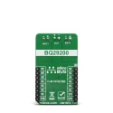 MikroElektronika Power Management Development Kit Balancer 3 Click Battery Charger for BQ29200 with 2 Series MIKROE-3737