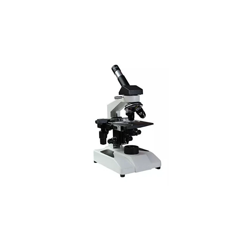 droplet-lab-monocular-compound-microscope-with-material-alloy-casting-sf-40-m-62890