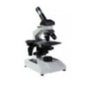 Droplet Lab Monocular Compound Microscope With Material Alloy Casting SF 40 M
