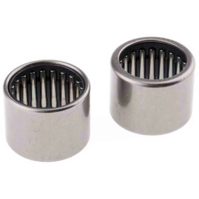 IKO Nippon Thompson Needle Roller Bearing TLA2012Z 20 mm Inside Diameter, 26 mm Outside Diameter, 12 mm Race Width