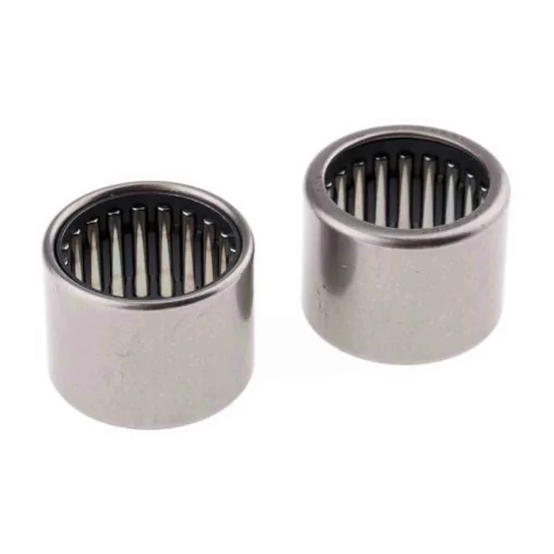 IKO Nippon Thompson Needle Roller Bearing TLA2012Z 20 mm Inside Diameter, 26 mm Outside Diameter, 12 mm Race Width