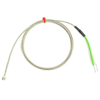 RS PRO Brake Pad Temperature Sensor Type K Nickel Aluminium, Nickel Chrome Probe 4 mm Length, 3.2 mm Diameter 400 200-0601