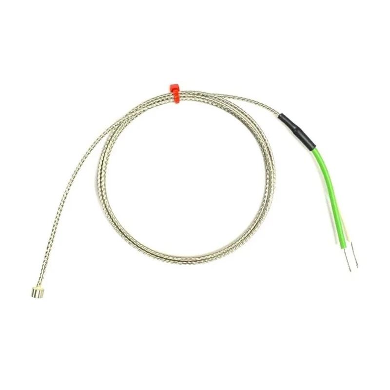 RS PRO Brake Pad Temperature Sensor Type K Nickel Aluminium, Nickel Chrome Probe 4 mm Length, 3.2 mm Diameter 400 200-0601