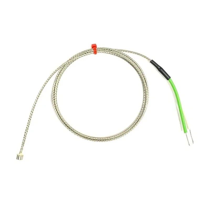 RS PRO Type K Brake Pad Temperature Sensor 4 mm Diameter, 4 mm Length, 400 °C Max 200-0600
