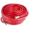 RS PRO Flexible Hose, Female 1/4 in BSP Swivel, 20 bar Maximum Pressure, 15 m Length, Polyvinyl Chloride Nitrile 912-0917