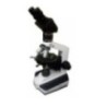 Droplet Binocular Polarizing Microscope With Frequency 50 Hz PM 500B