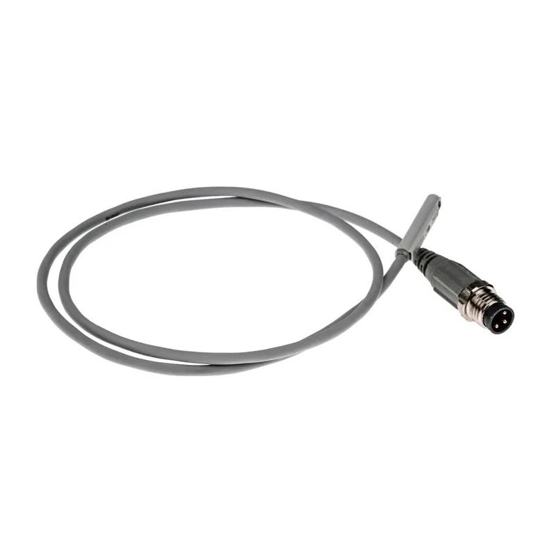 SMC Reed Type Auto Switch D-A93SAPC with Terminal Conduit, Grommet Band, Tie-Rod Mount, NPN, PNP Operation, 28V DC