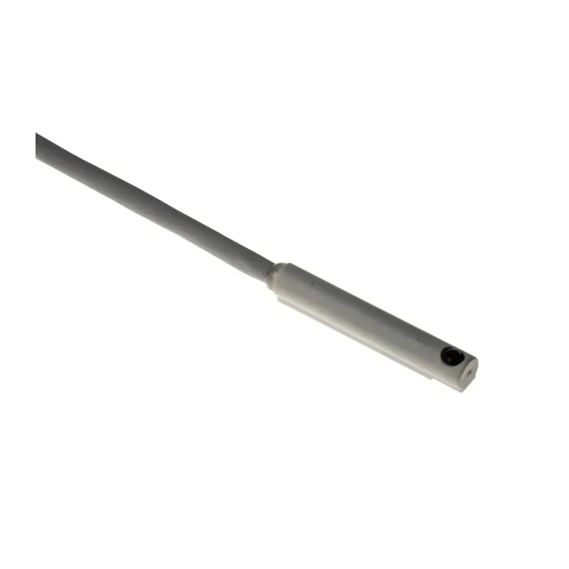 SMC Reed Type Auto Switch D-A93SAPC with Terminal Conduit, Grommet Band, Tie-Rod Mount, NPN, PNP Operation, 28V DC