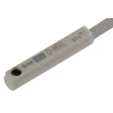SMC 2-Wire Open End Cable Direct PNP Solid State Auto Switch 24V DC LED Indicator D-M9BZ