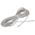SMC 2-Wire Open End Cable Direct PNP Solid State Auto Switch 24V DC LED Indicator D-M9BZ