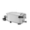 Droplet Stainless Steel Instrument Sterilizer With Frequency 50 Hz
