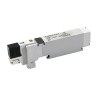 SMC Pneumatic Solenoid Valve 5/2 Solenoid VQ100 Series 24V DC Die Cast Zinc Body