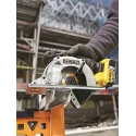 DeWALT Circular Saw Blade 140mm Diameter 30 Teeth Per Inch, Tungsten Carbide Blade DT1910-QZ