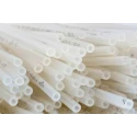 Saint-Gobain Industrial & Consumer Solutions Thermoplastic Polyurethane Fluoropolymer Flexible Tubing 6.4 mm ID 9.6 ALR00017