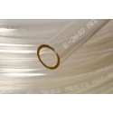 Saint-Gobain Industrial & Consumer Solutions Polyvinyl Chloride Flexible Tubing 12.7 mm ID 28.7 mm OD Clear 15 m ACF00040