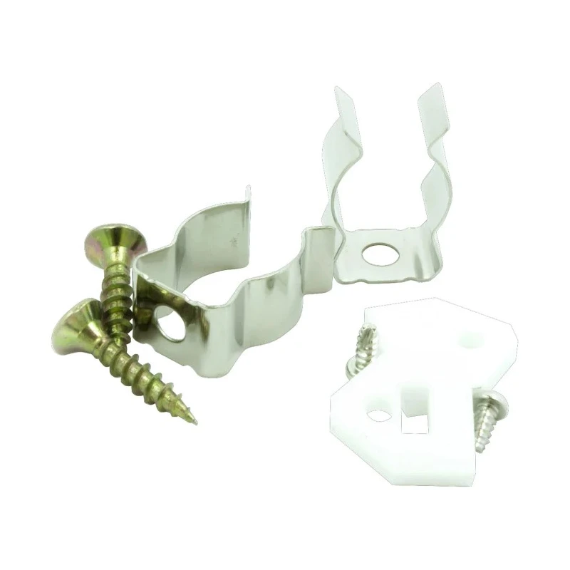 Intelligent LED Solutions LED Mount for High Bright and Super Bright PowerFlex Flexible LED Strips ILK-FLEXEXT-1000-001.