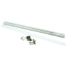 Intelligent LED Solutions LED Mount for High Bright and Super Bright PowerFlex Flexible LED Strips ILK-FLEXEXT-1500-002.