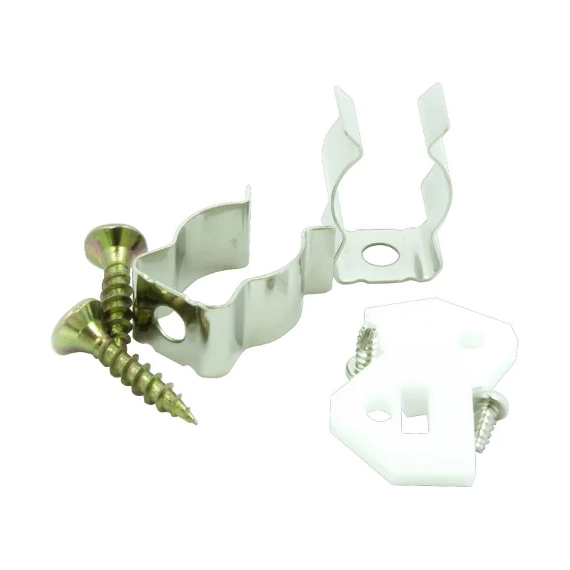 Intelligent LED Solutions LED Mount for High Bright and Super Bright PowerFlex Flexible LED Strips ILK-FLEXEXT-1500-002.
