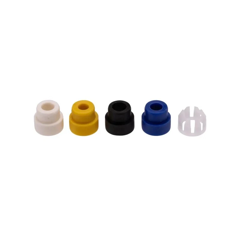 Bulgin 4000 Series Polyamide Cable Gland PG13.5 Thread, 5 mm Min., 7 mm Max., IP66 IP68 IP69K Rated PXP4088/0507