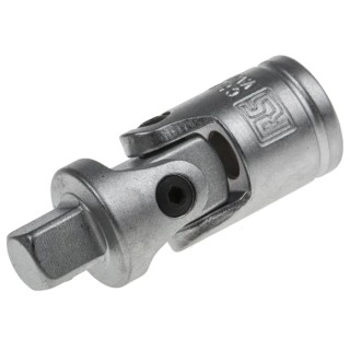 RS PRO 1/4 in Square Joint Socket Adapter 912-5381
