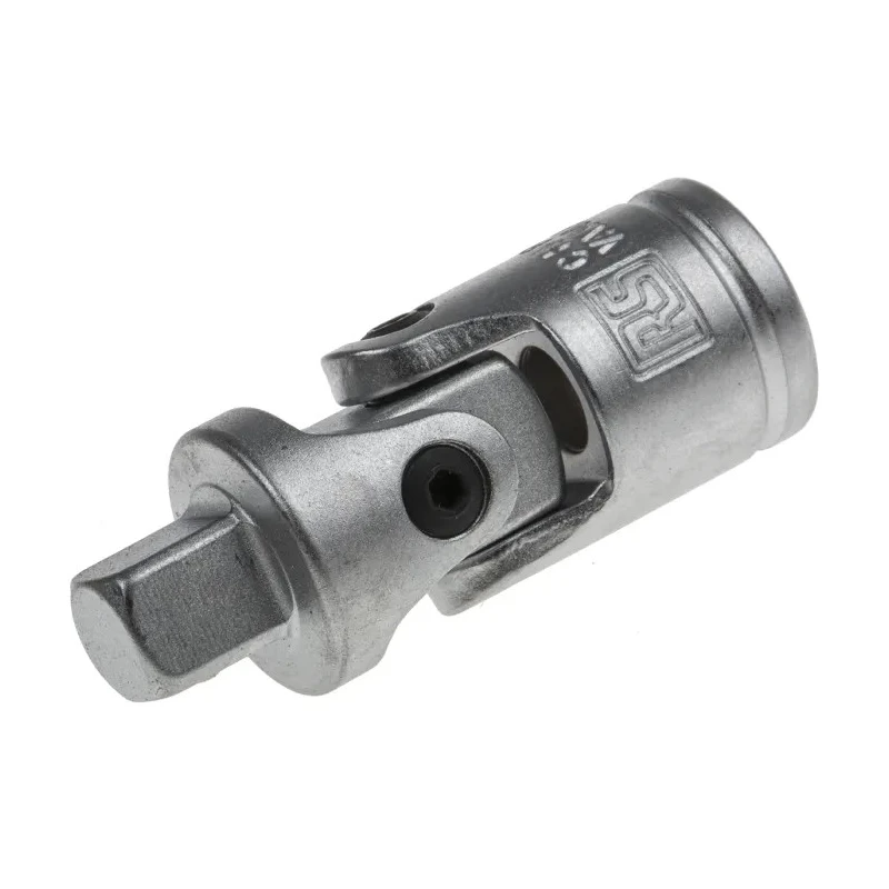 RS PRO 1/4 in Square Joint Socket Adapter 912-5381