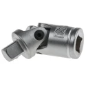RS PRO 1/4 in Square Joint Socket Adapter 912-5381